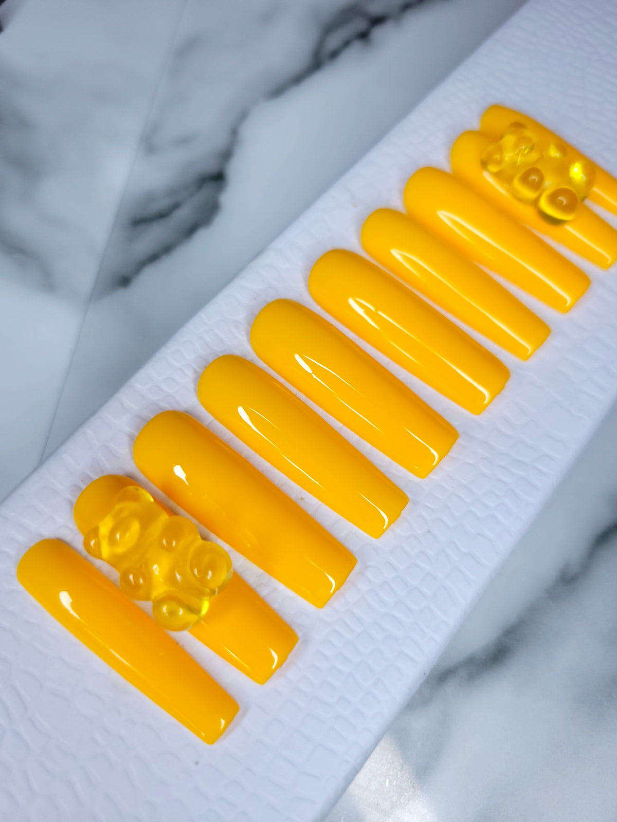 Gummy
