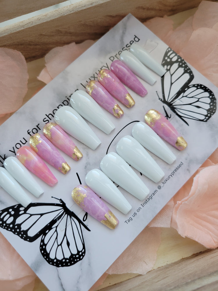 Ready to ship nails (Full sets )