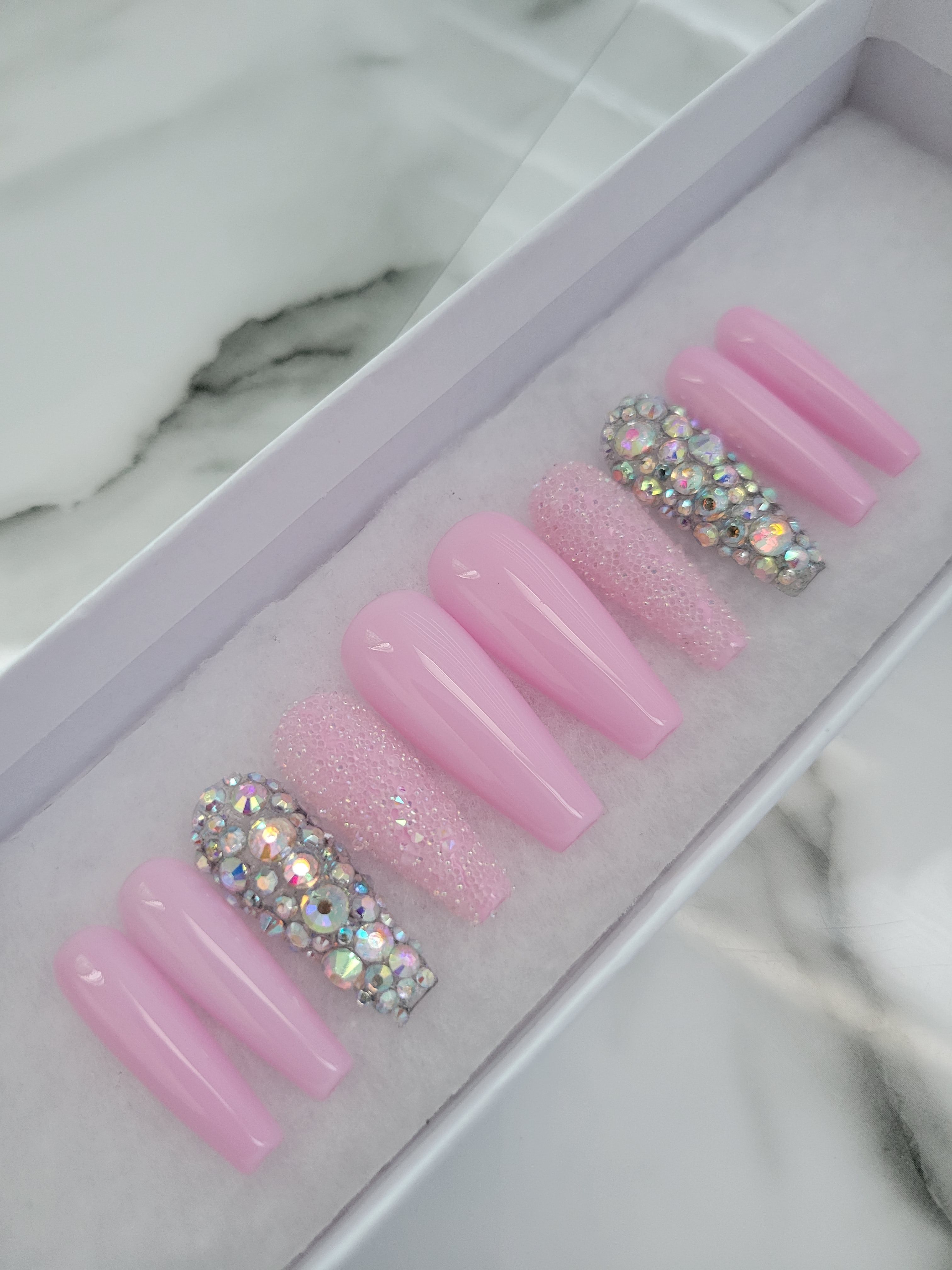 Princess treatment
