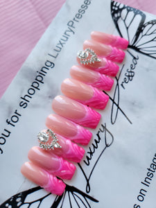Prim n'pink
