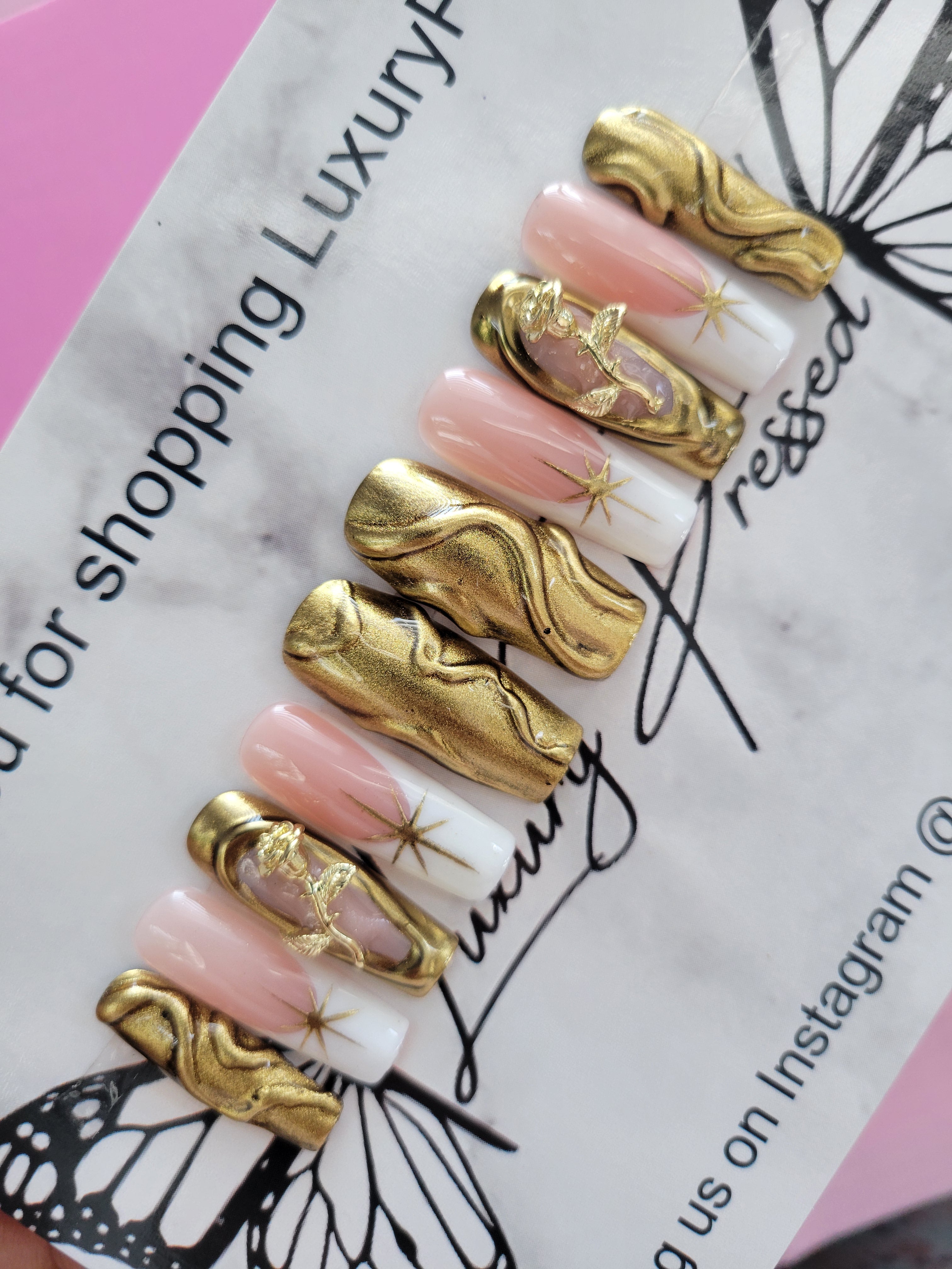 Gold obsession