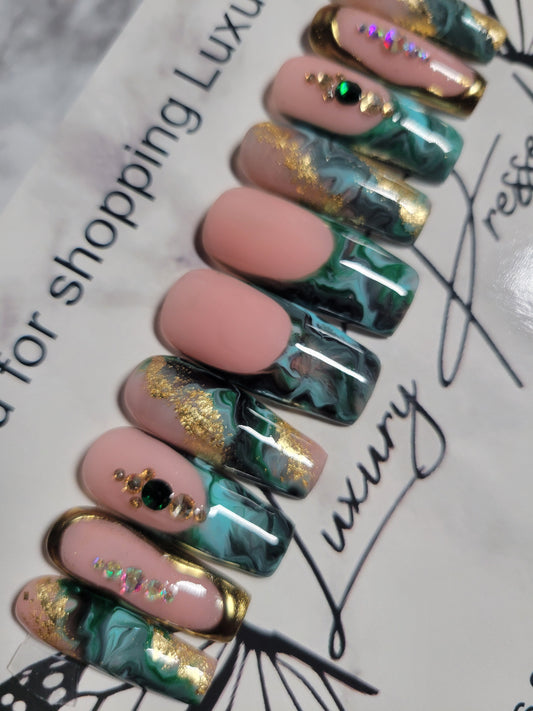 Emerald