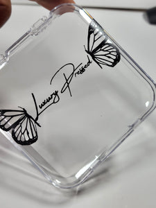 Nail case