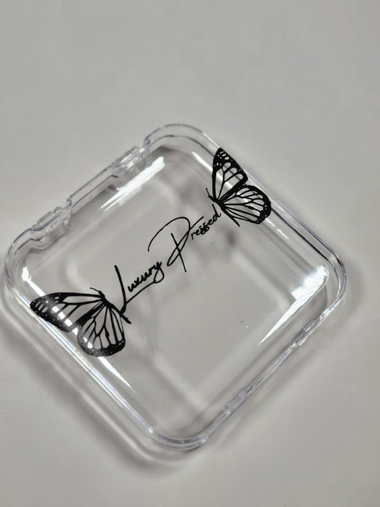 Nail case
