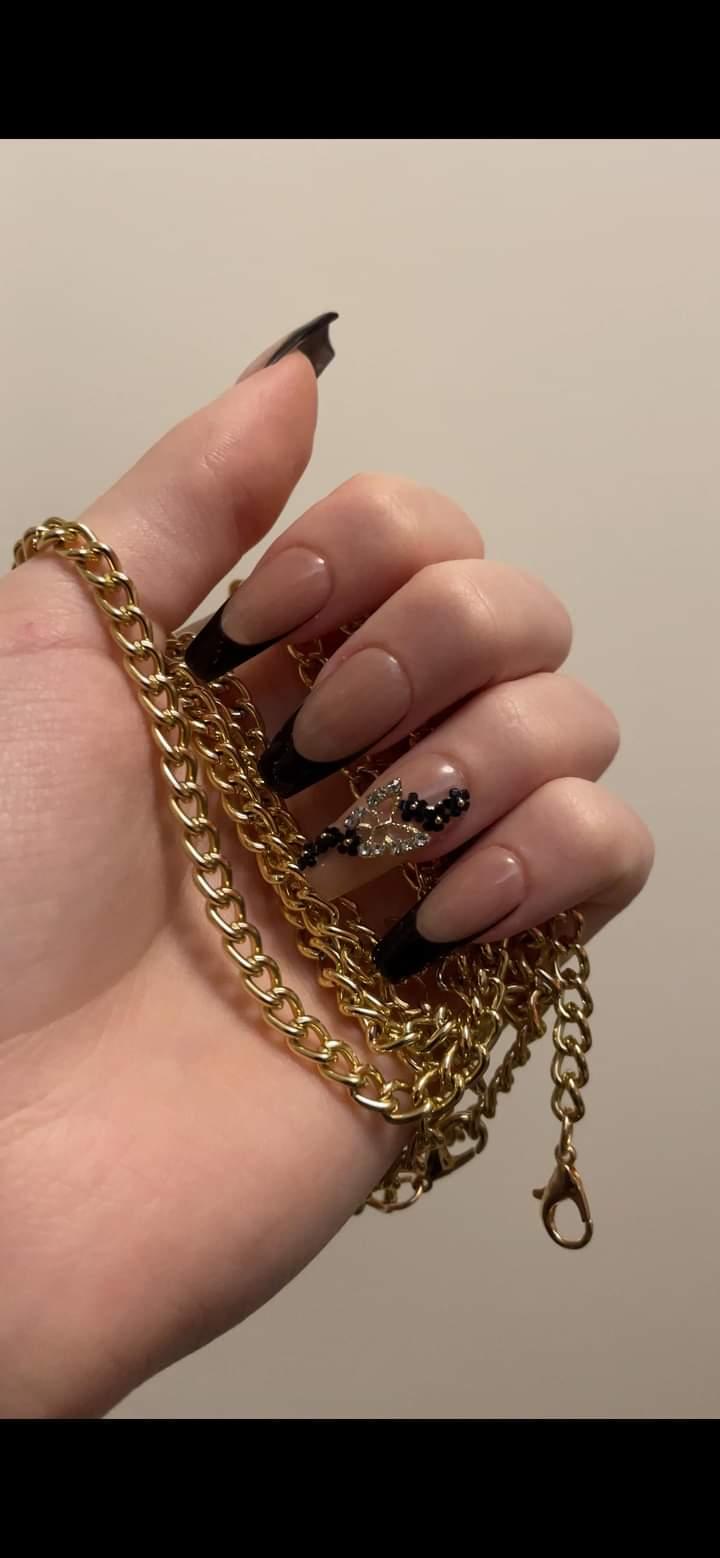 Black opium