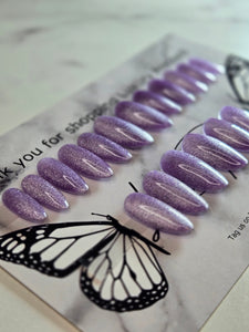 Ready to ship (Medium almond)
