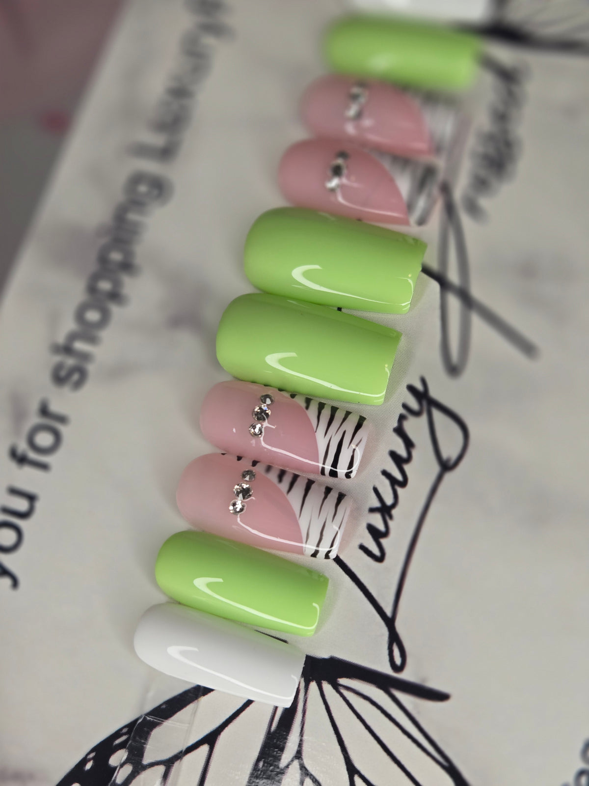 Lime