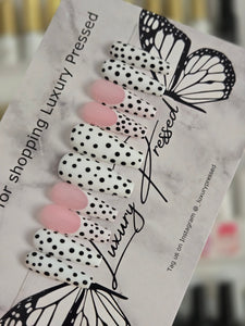 Polka dot