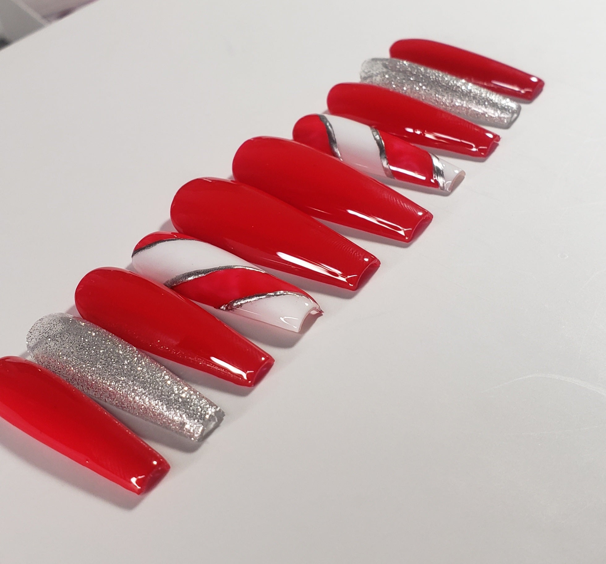 Candy cane