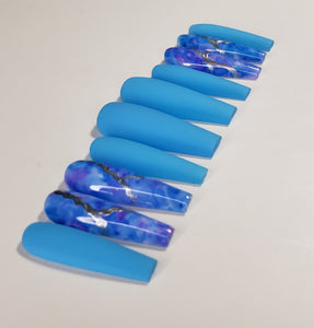 Blue crush