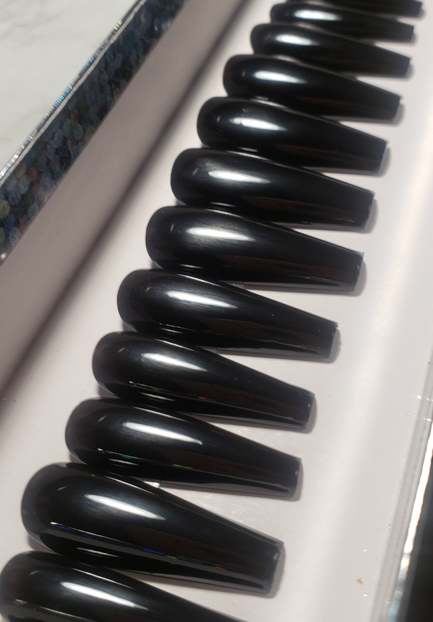 Black out