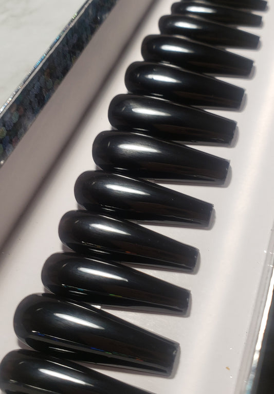 Black out