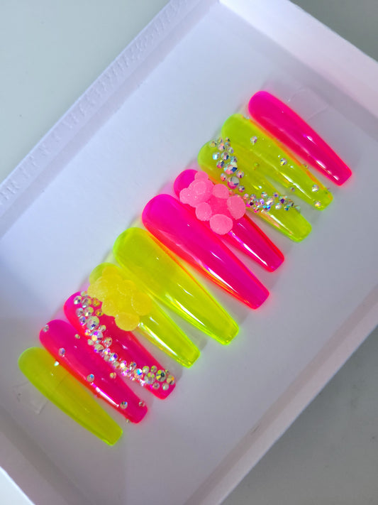 Yummy gummy