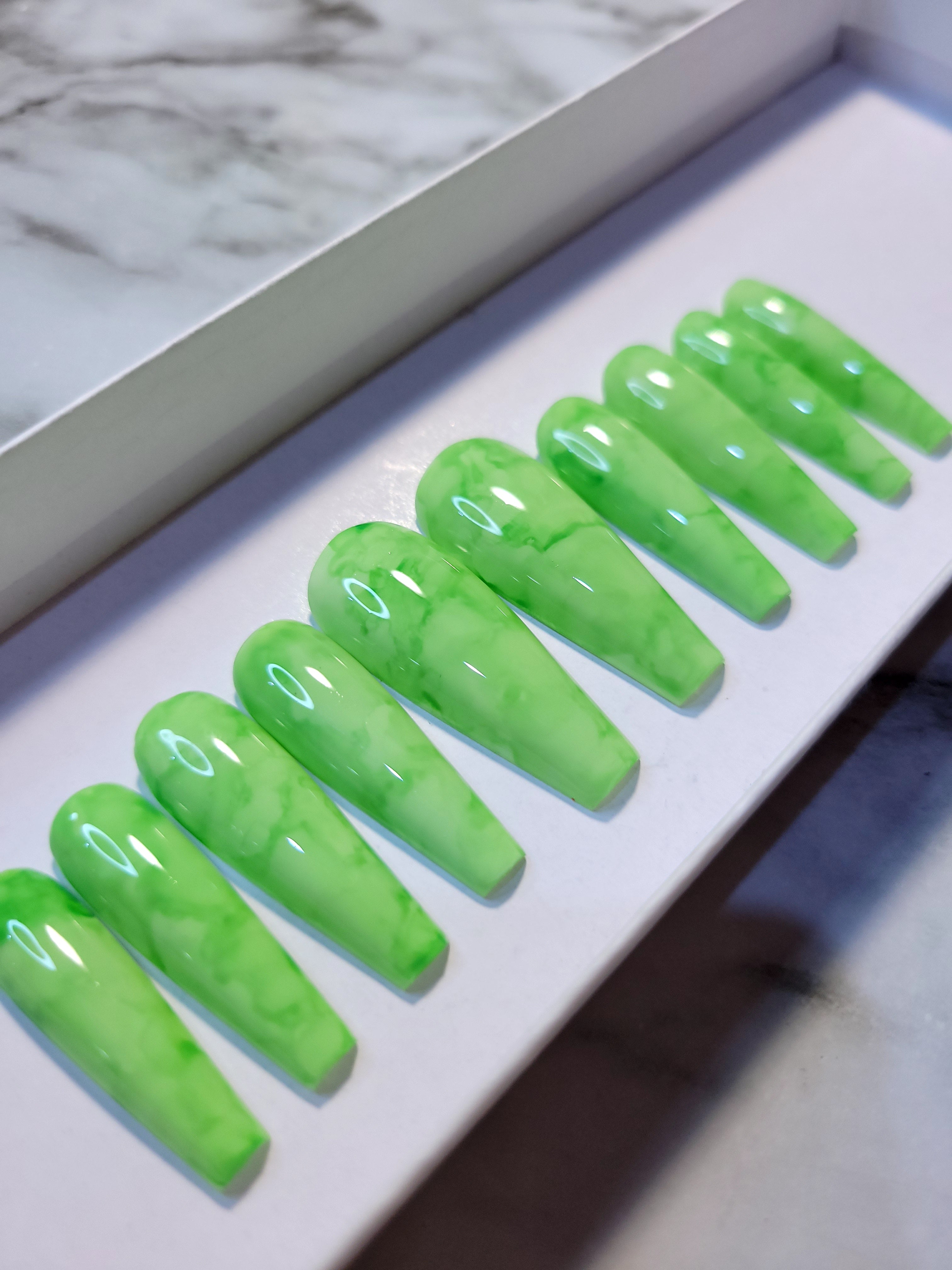 Sour apple