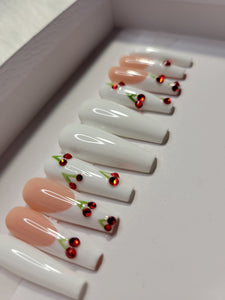 Very cherry
