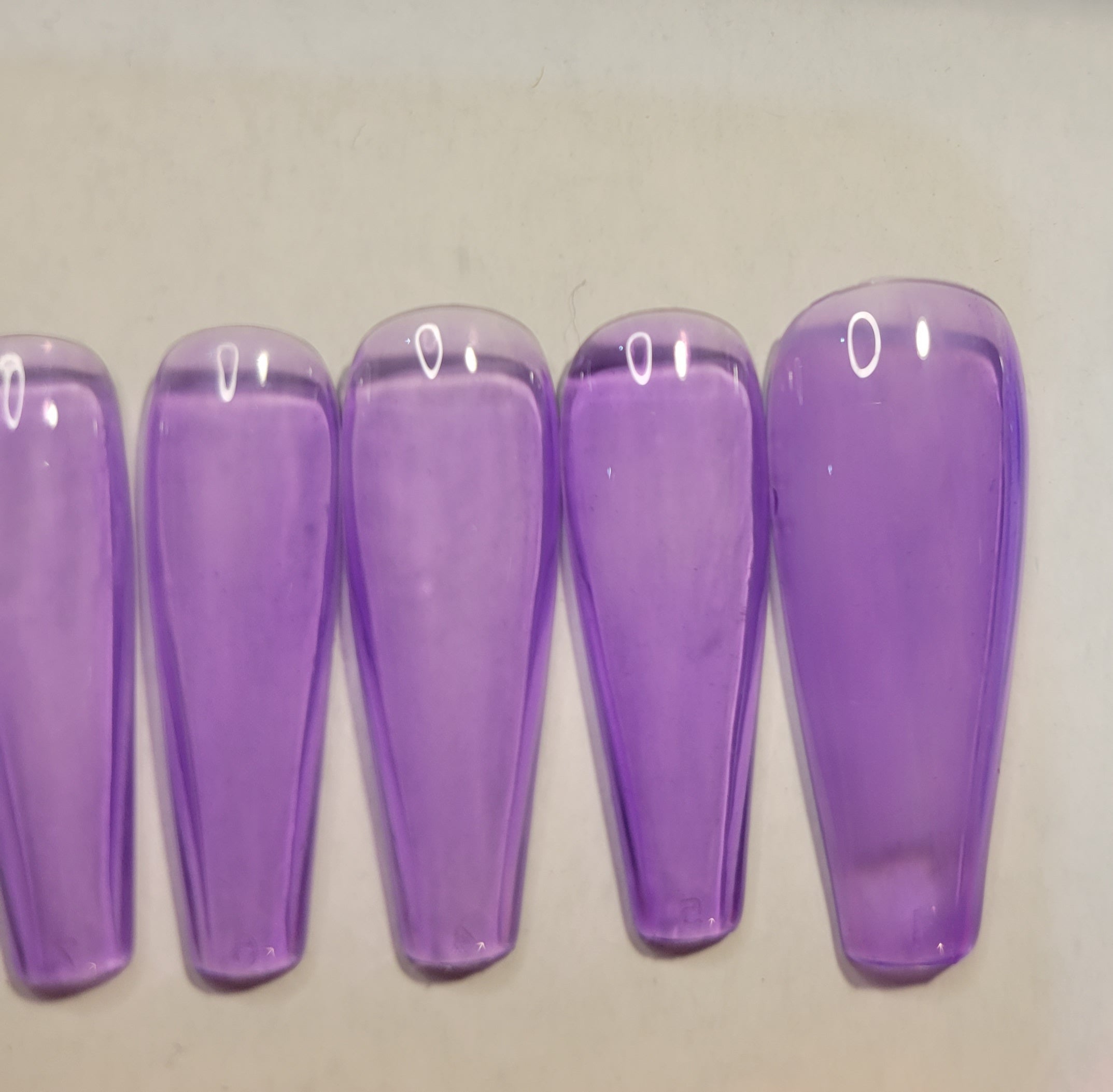 Crystal violet