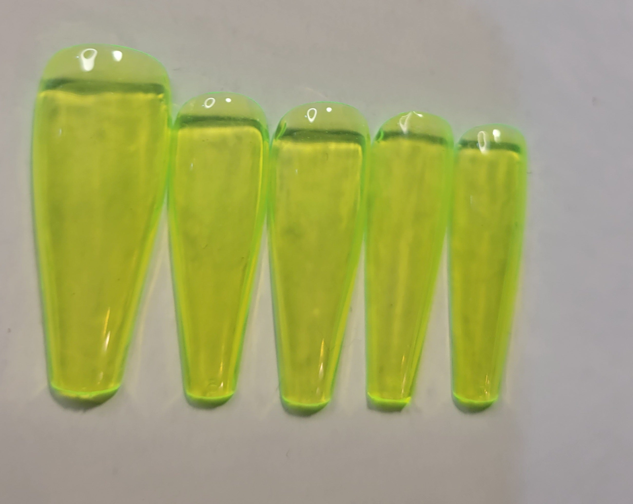 Crystal green