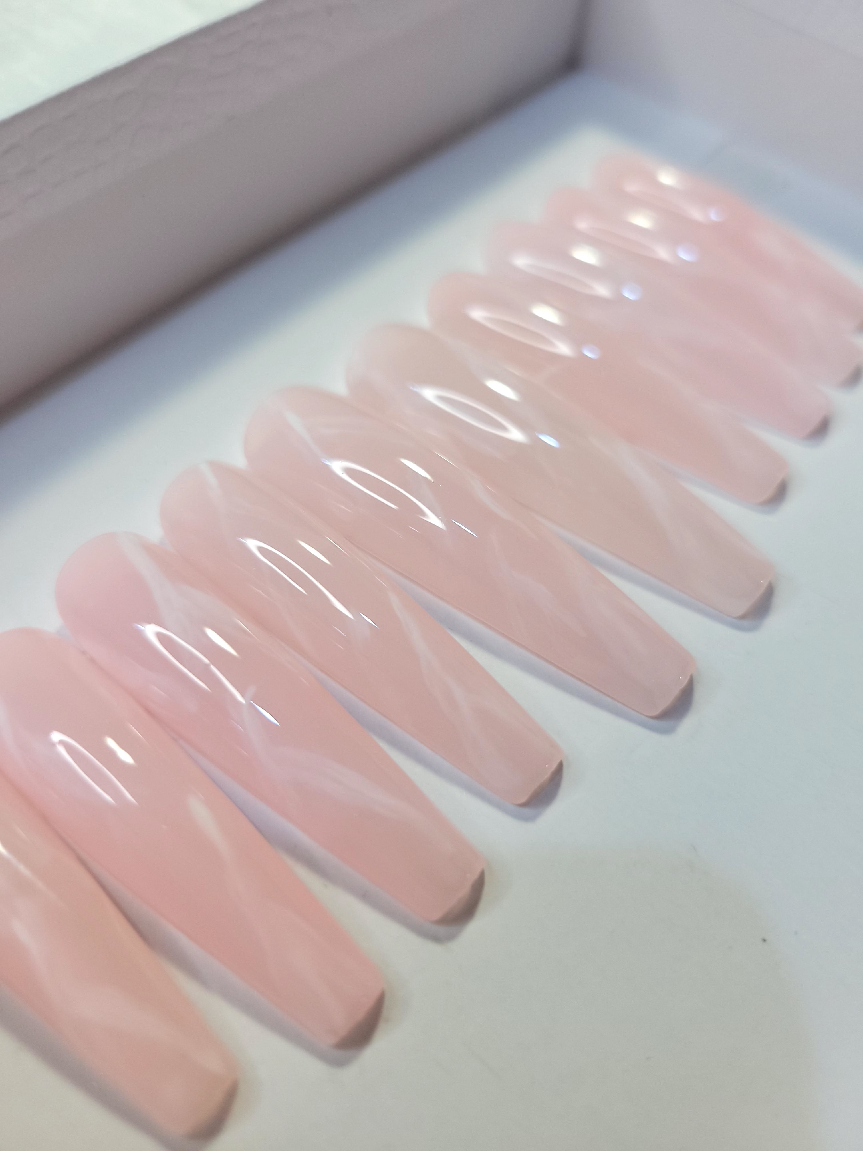 Rose quartz