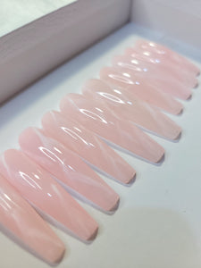 Rose quartz