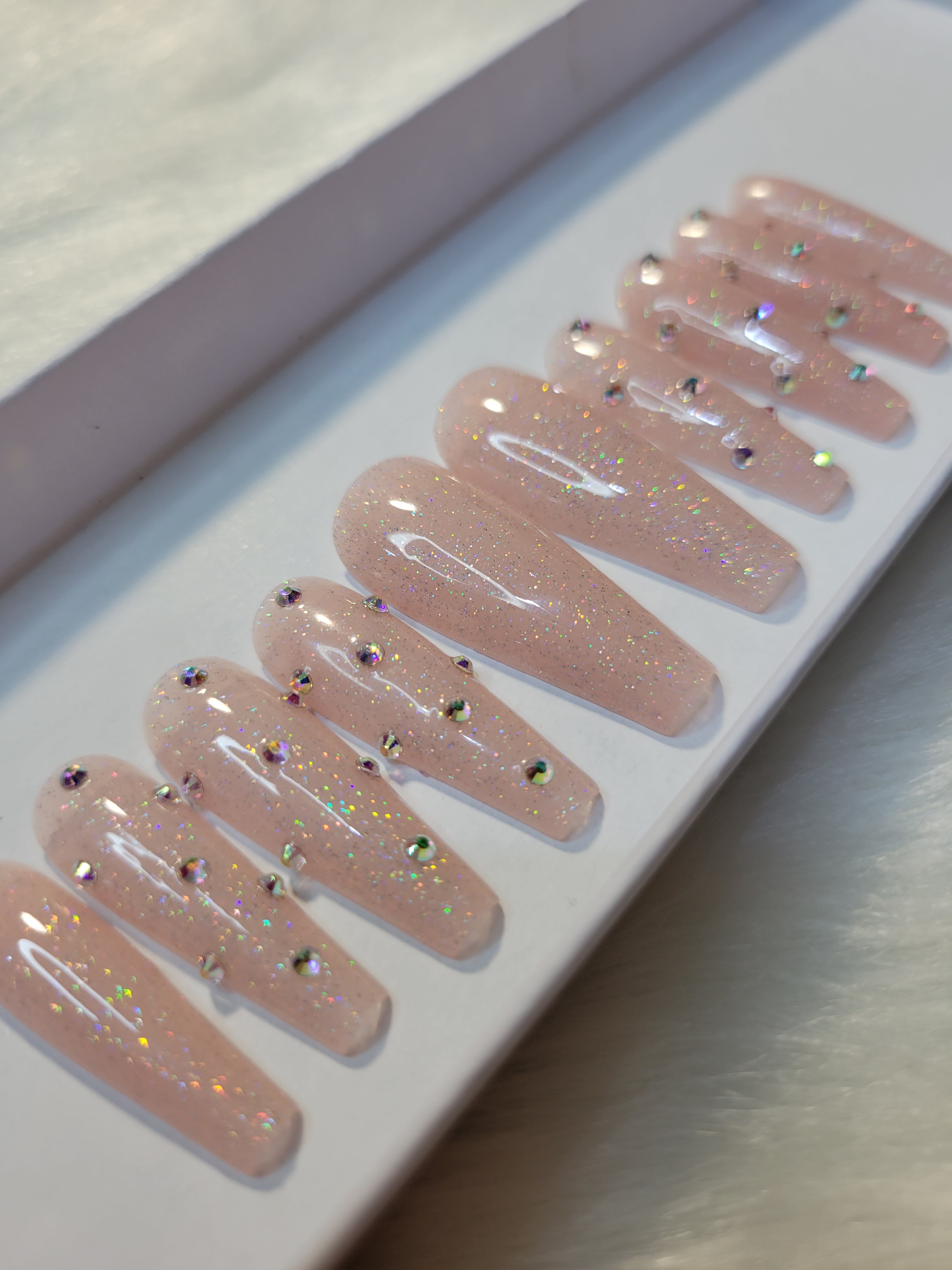 Sparkle