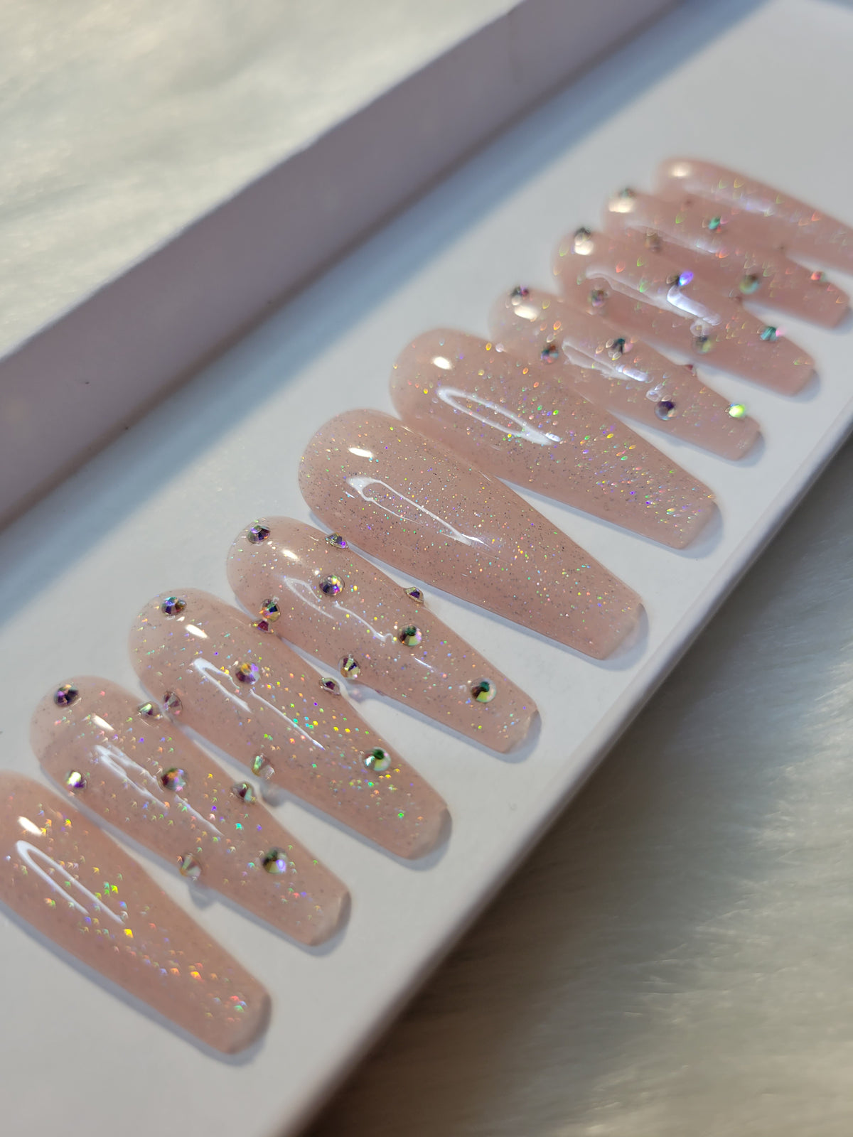 Sparkle