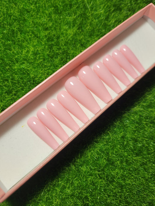 Perfect pink
