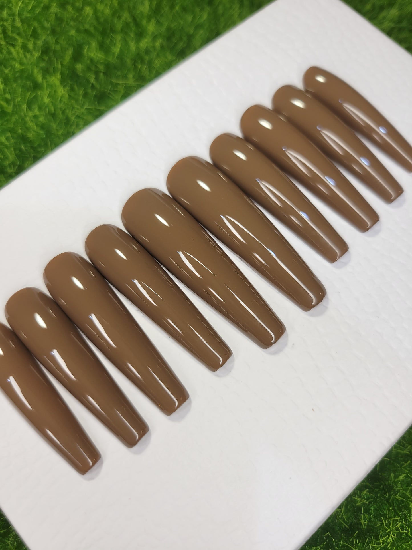 Chocolate