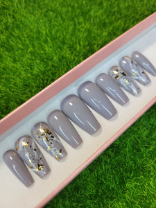 Nardo grey