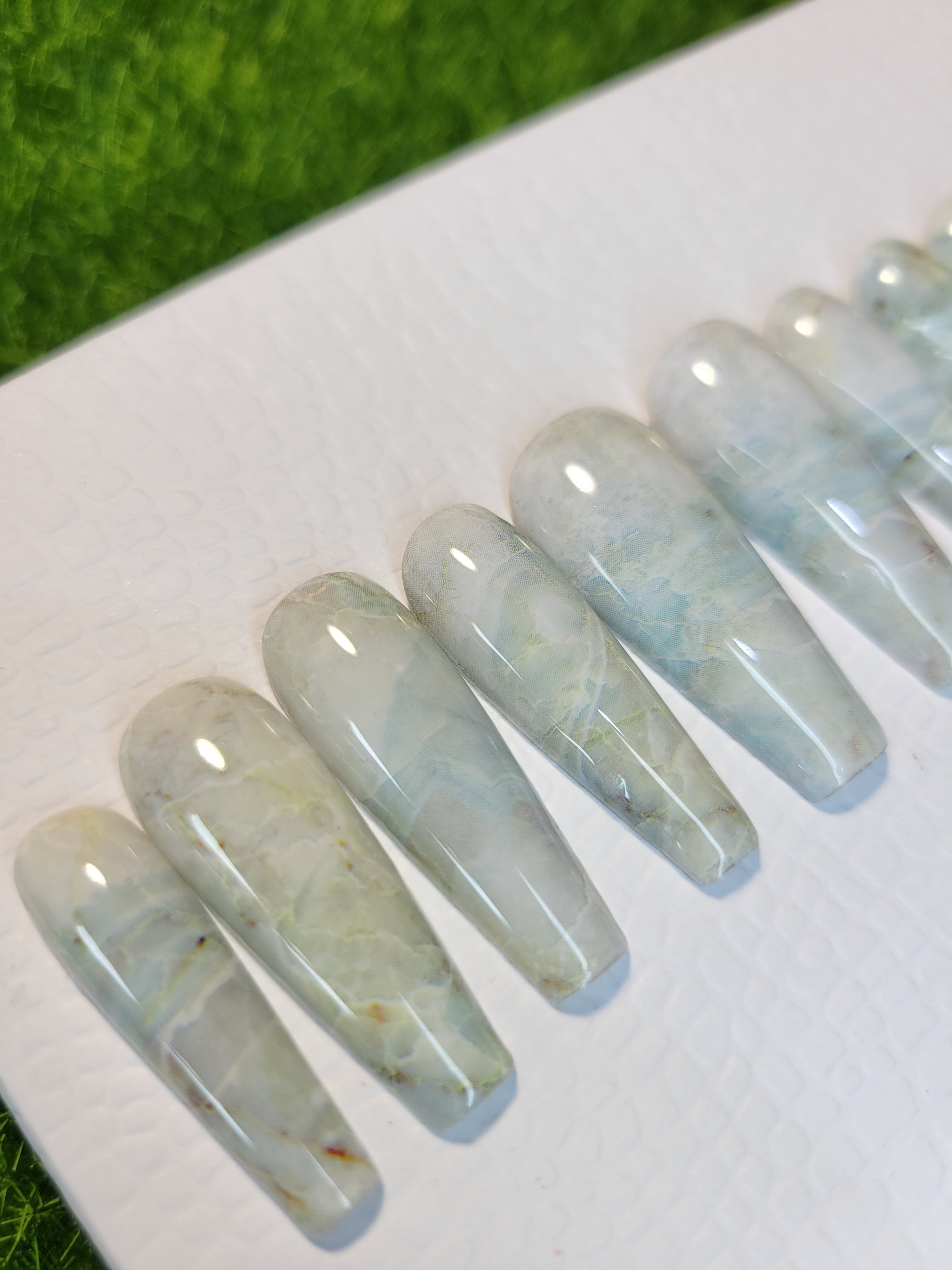 Crystal quartz
