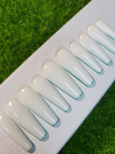 Twinkle tips