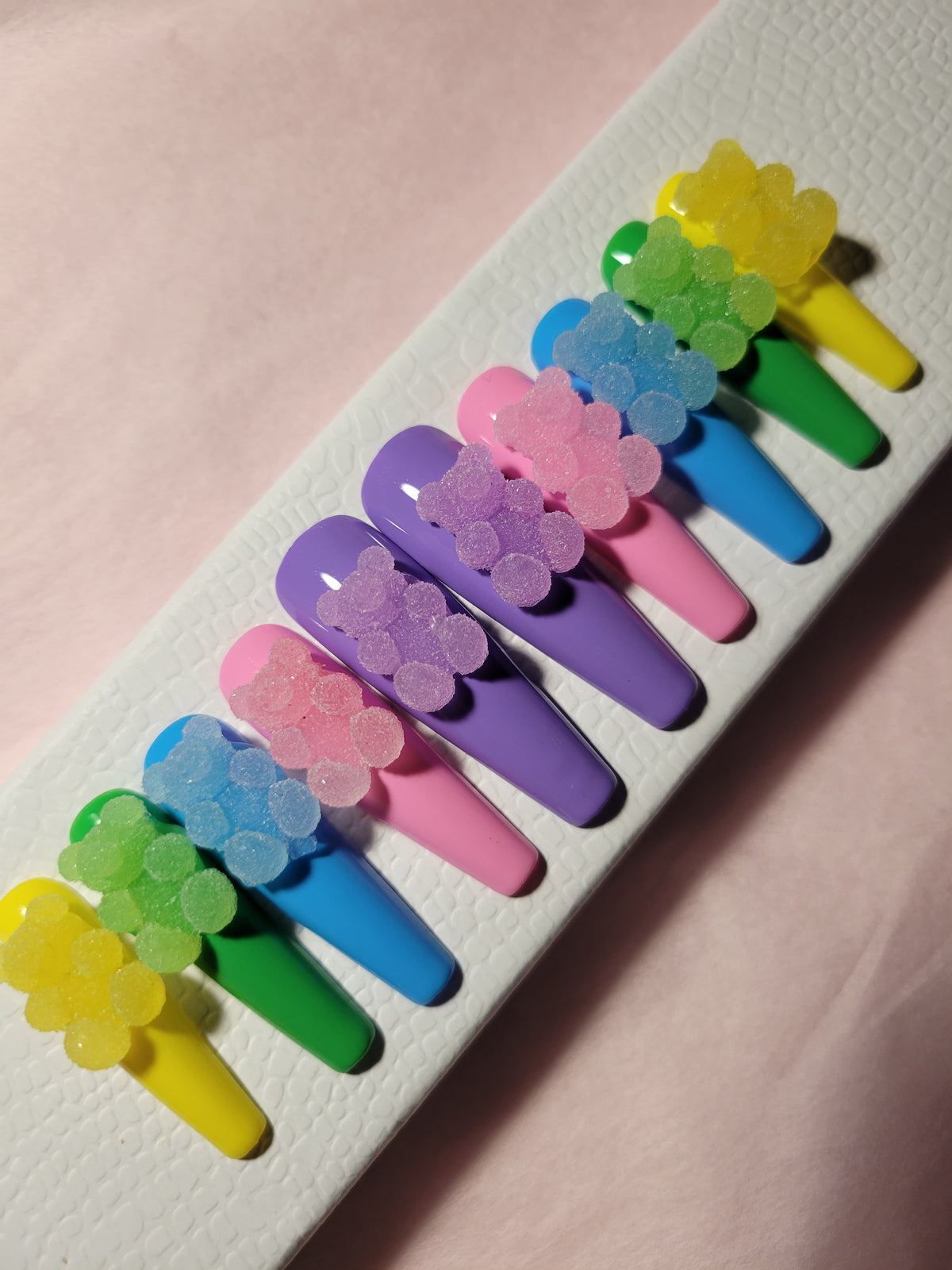 Care bear