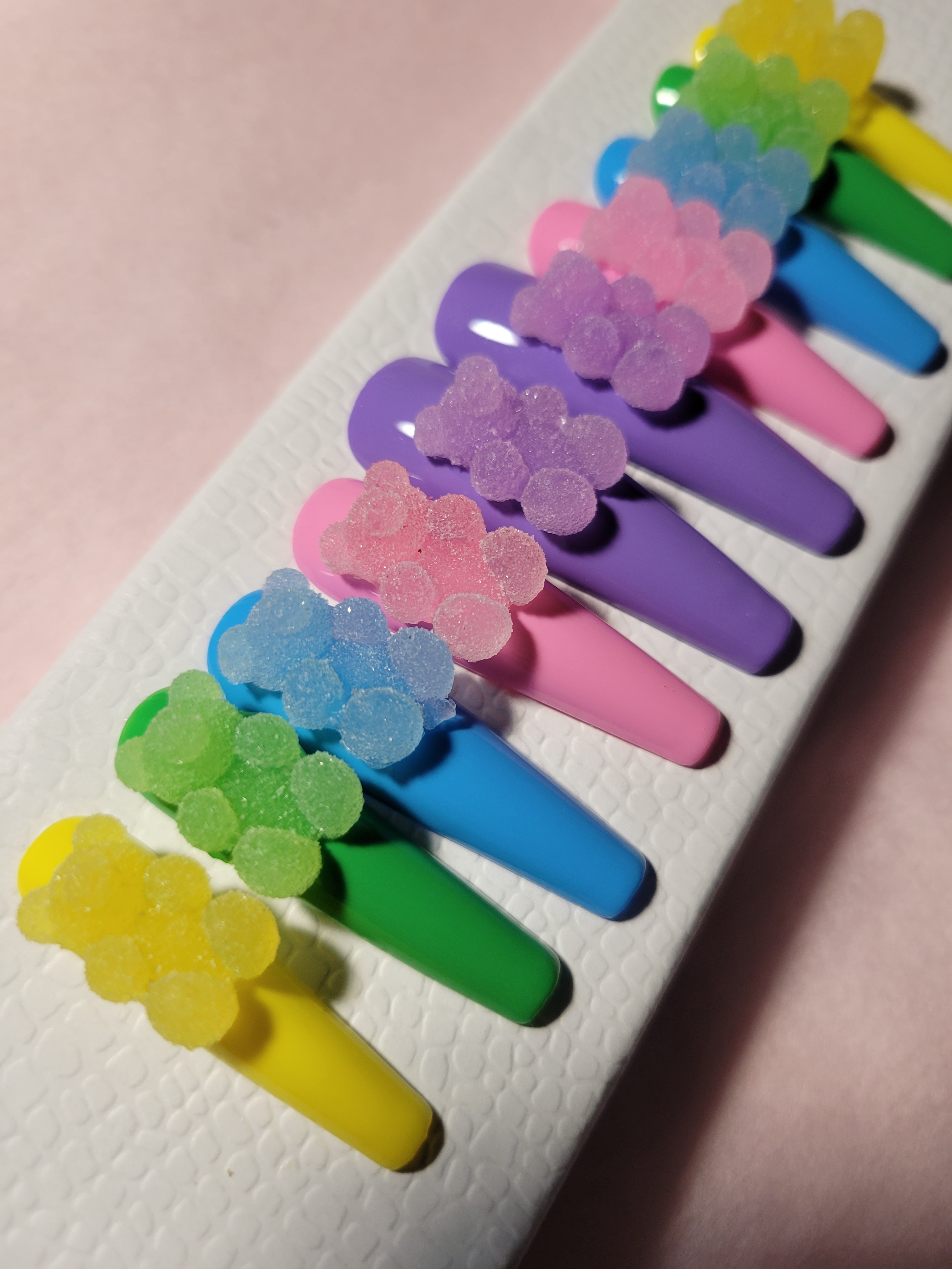 Care bear