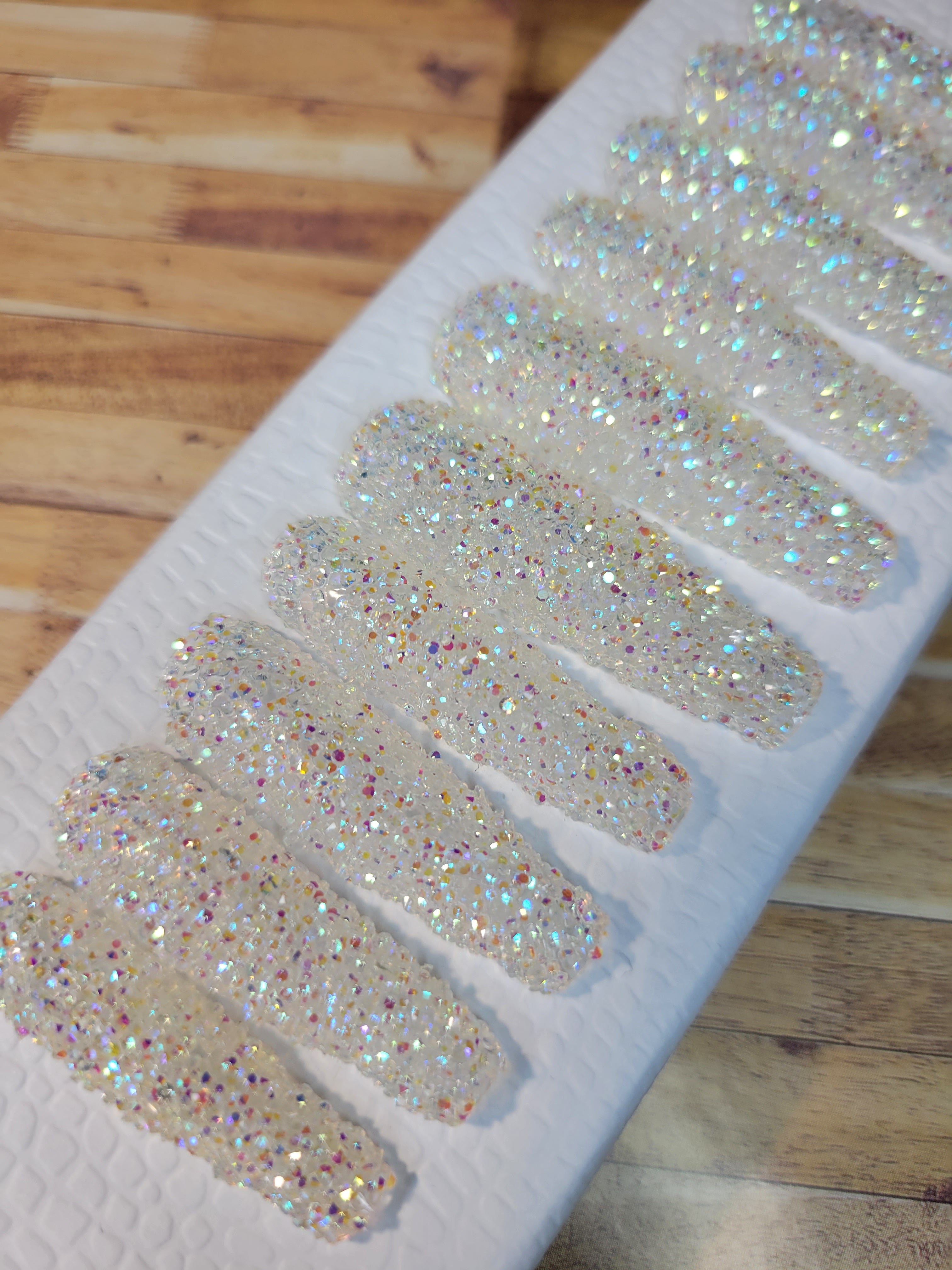 Bling bling