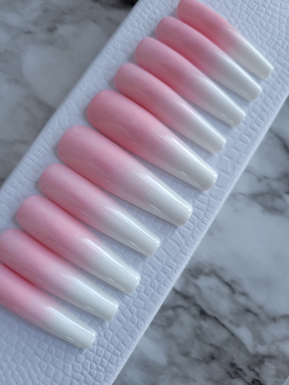 Classic ombre
