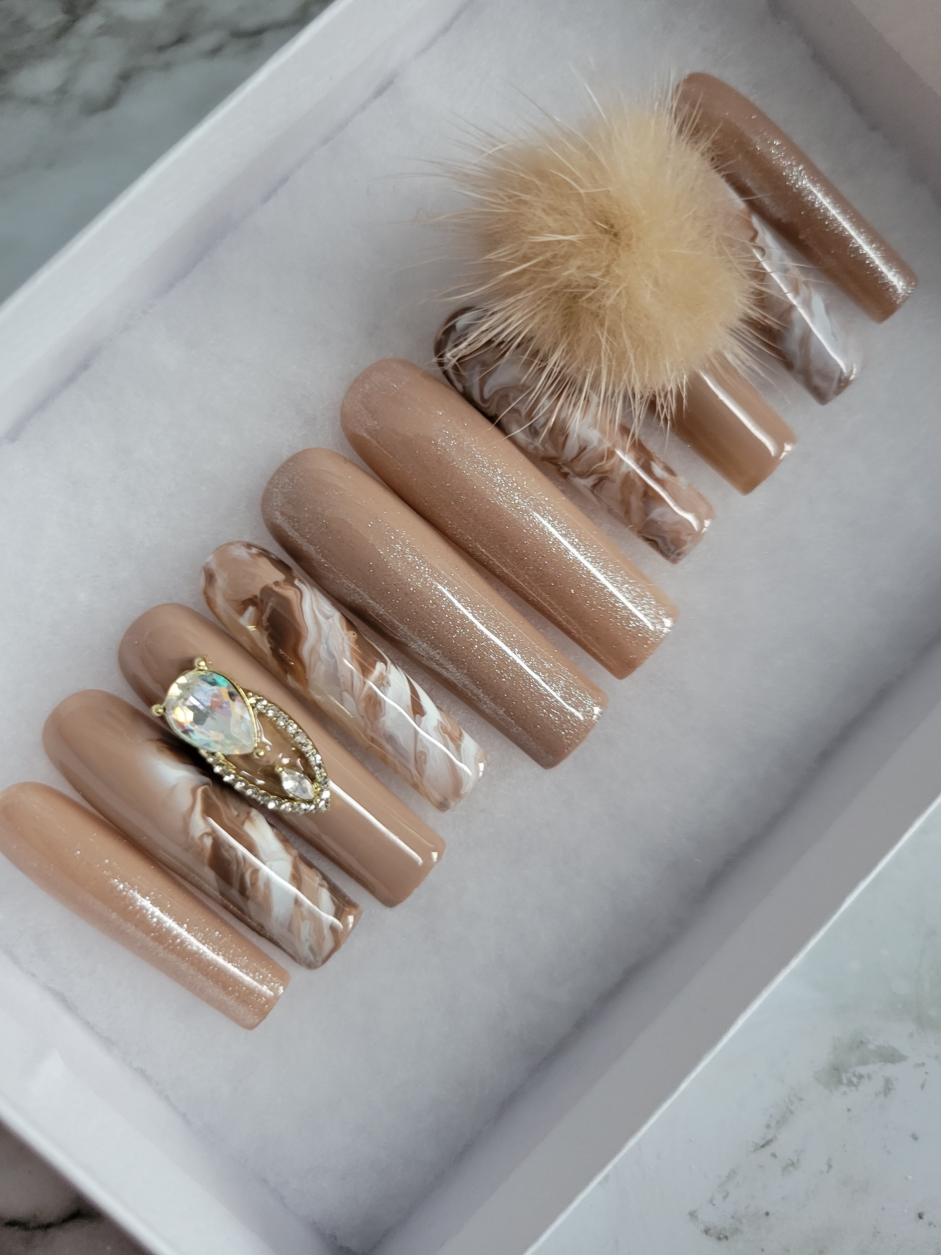 Royal taupe