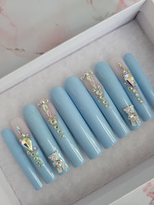 Blue fairy
