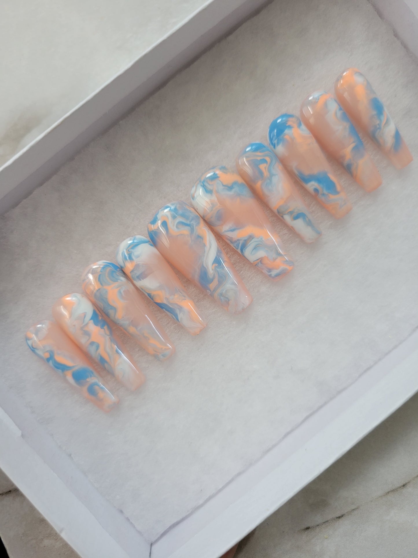 Bath bomb