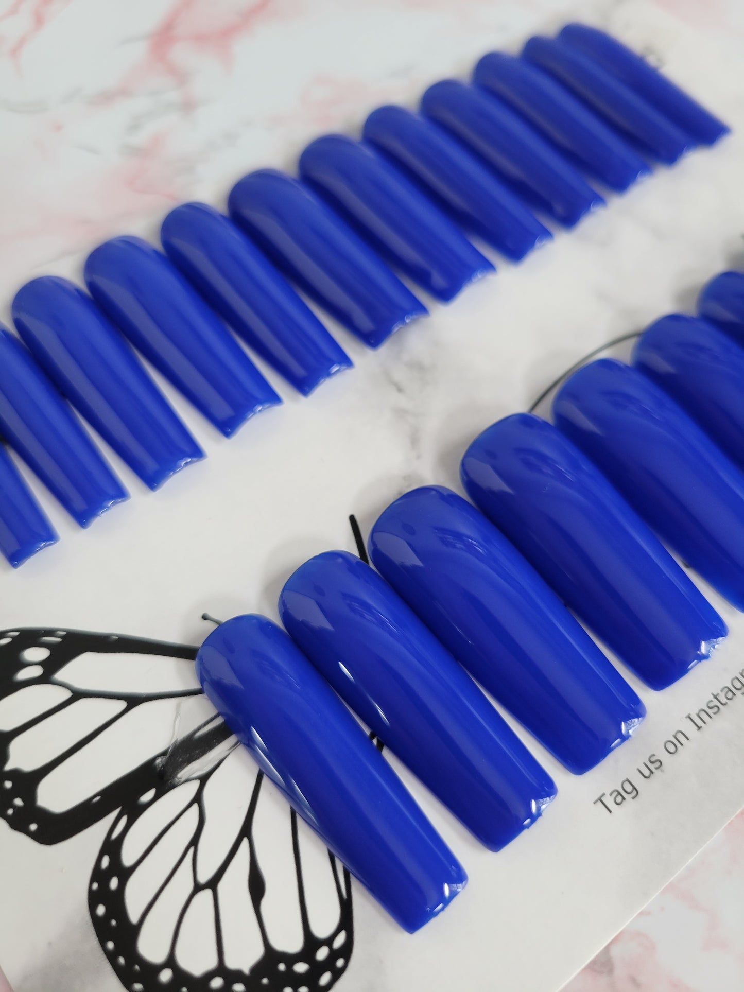 Royal blue