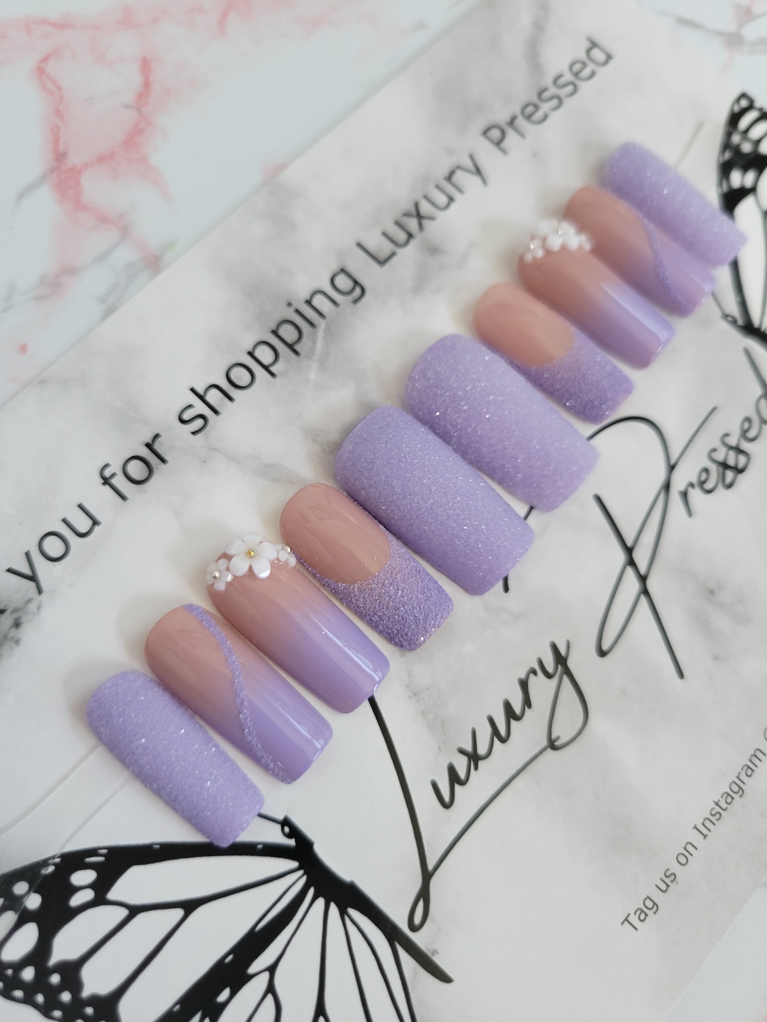 Lilac breeze