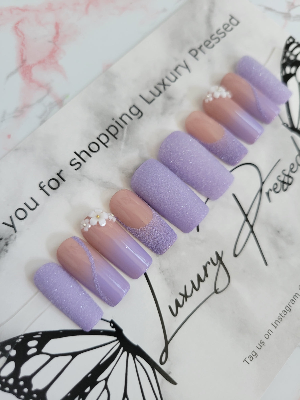 Lilac breeze