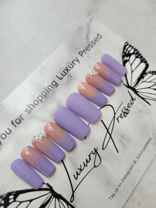 Lilac breeze