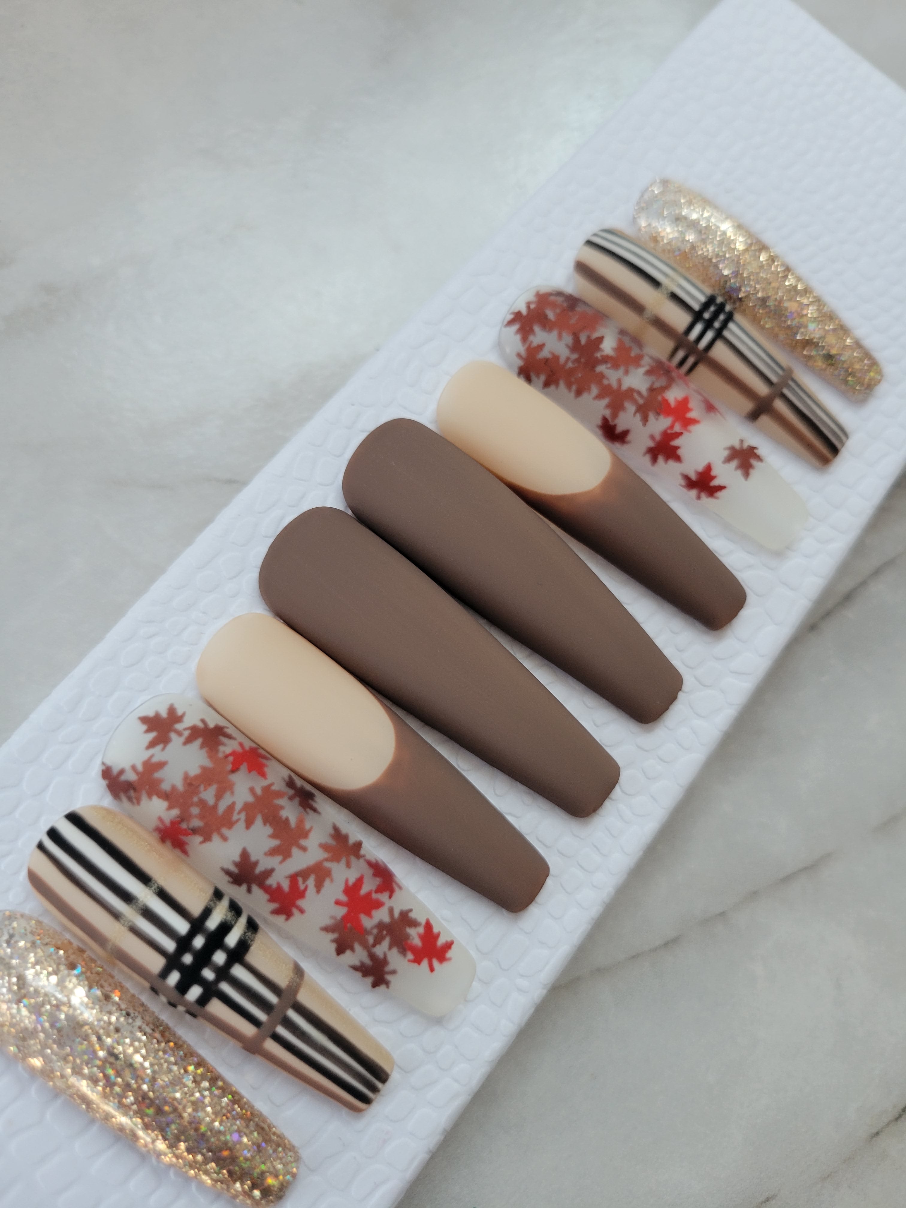 Chestnut