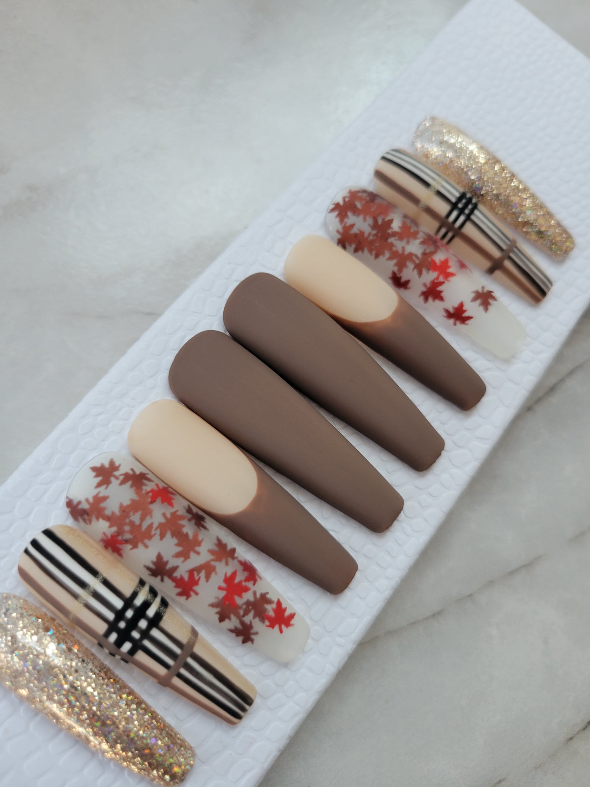 Chestnut