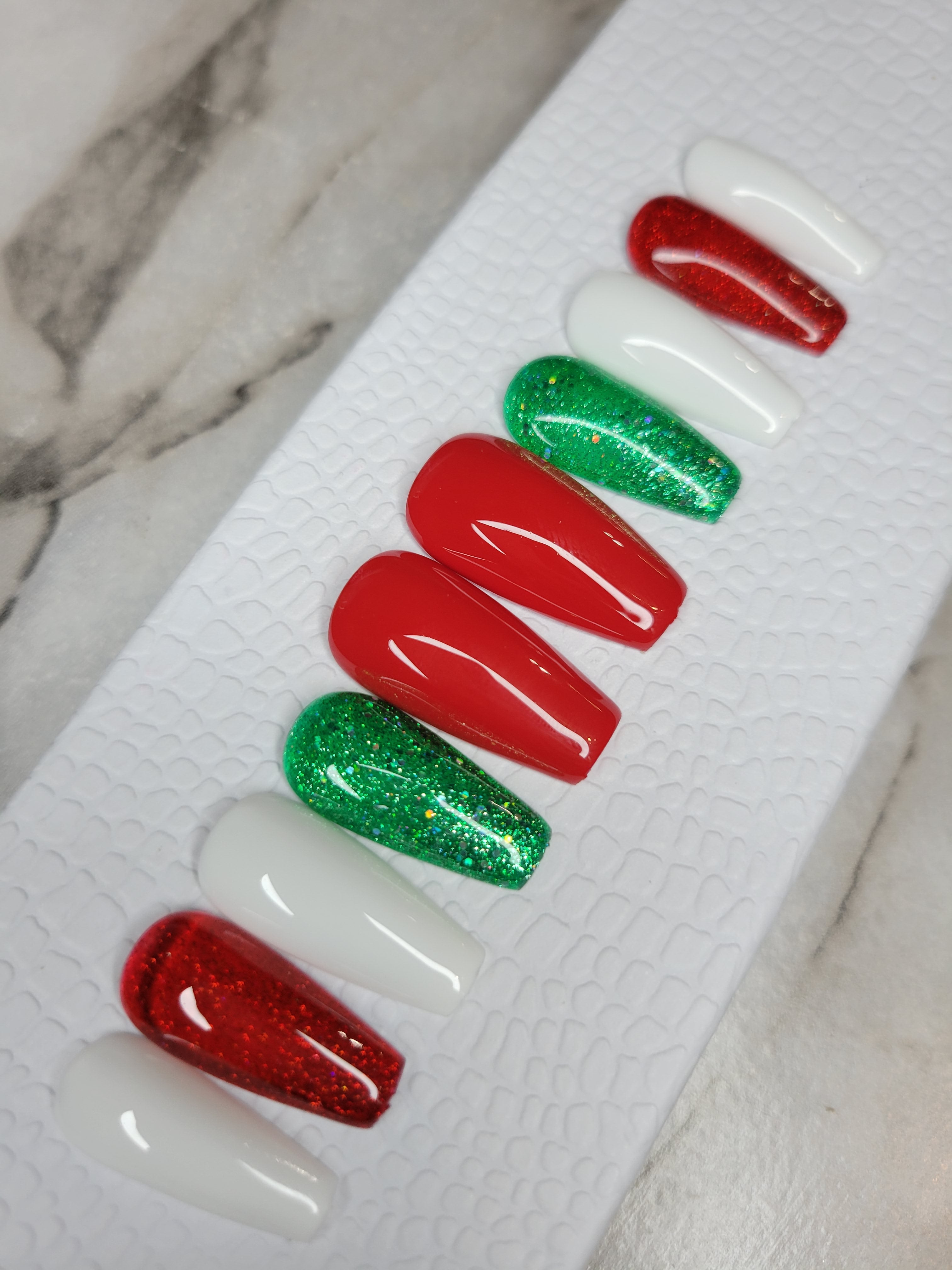 Holly Jolly