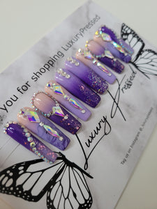 Royalty (Purple )