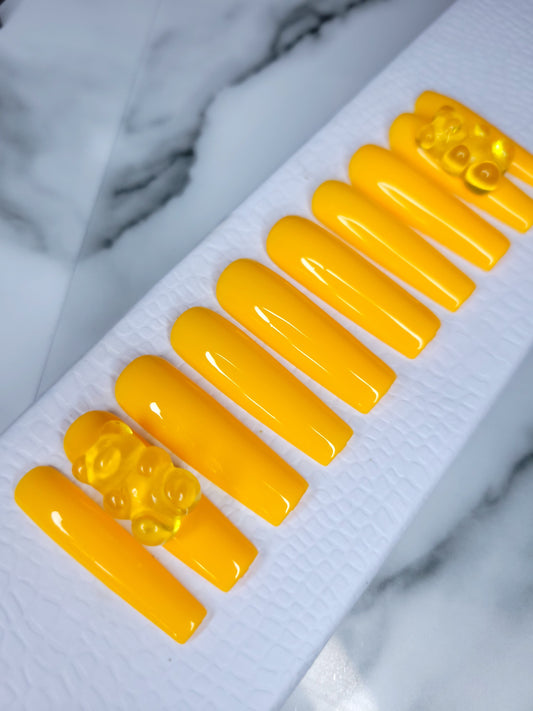 Gummy