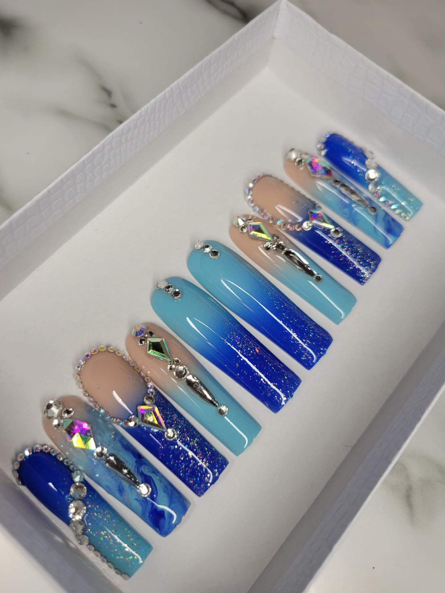 Royalty (Blue)