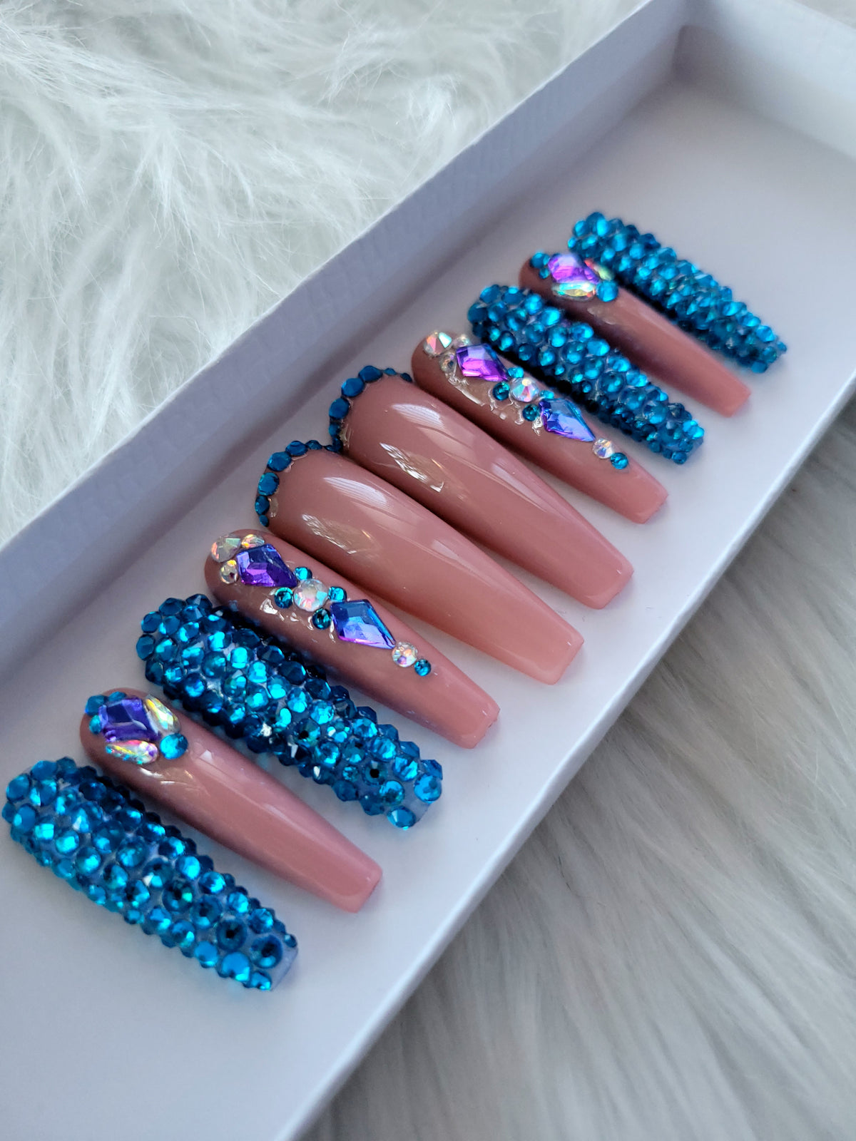 Little mermaid