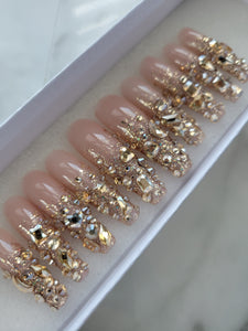 Goldie