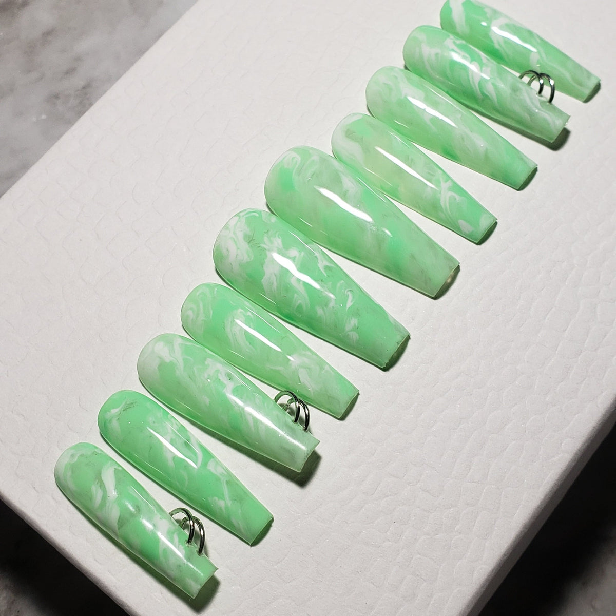Mint 🍃